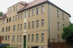 Attraktive vermietete Eigentumswohnung mit Balkon in Leipzig-Paunsdorf