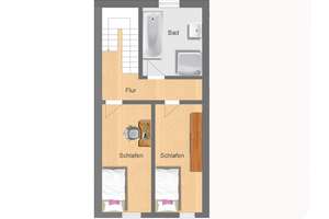 KEVELAER - Cityleben mit Charakter–
Wohnen und Arbeiten hinter historischer Fassade – Die vollständige Adresse der Immobilie erhältst du vom Anbieter., 47623 Kevelaer – Vorschaubild 40