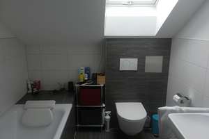 Grafing Zentrum, 1,5 Zimmer Appartment ,BJ 2015,  KfW55 Haus – Kühberg 18, 85567 Grafing bei München – Vorschaubild 8