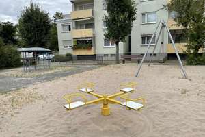 Prov.frei vermietet KM:434€ 1-Zimmer-Apartment in Mainz-Gonsenheim – Werrastrasse 8, 55122 Gonsenheim, Mainz – Vorschaubild 2