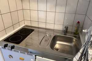 Helle 1,5-Zi-Whg. in Schwetzinger-Vorstadt ab 01.10. oder evt. etwas früher – Mannheim – Vorschaubild 7