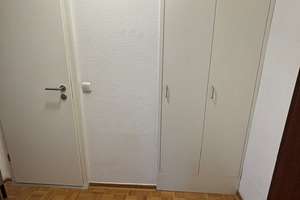 KR-Forstwald - wunderschöne, ruhige 2,5 Zimmer-Wohnung mit Dachterrasse – Hochbendweg 126, 47804 Forstwald, Krefeld – Vorschaubild 22