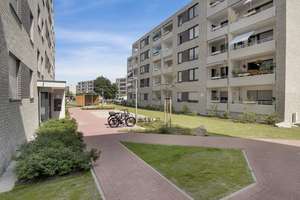 Jetzt schnell sein, 3-Zimmer Wohnung in Franklin. – Thomas-Jefferson-Str. 57a, 68309 Käfertal, Mannheim – Vorschaubild 2