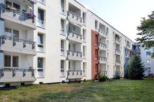 2-Zimmer-Wohnung in Dortmund Scharnhorst