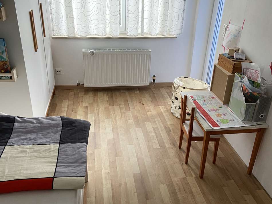 Kinderzimmer