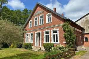 Sanierungsbedürftiger Resthof in Hude-Holle! – Oldenburg (Kreis) – Vorschaubild 1
