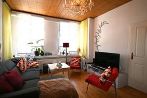 **** Großzügige 2-Zi.-Wohnung im 1. OG mit Balkon.... **** – Die vollständige Adresse der Immobilie erhältst du vom Anbieter., 42655 Solingen-Mitte, Solingen – Vorschaubild 4