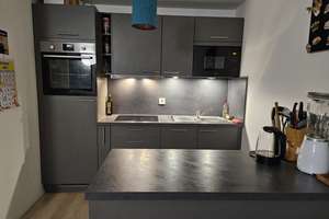 2 Zimmer Wohnung in der mitte von Stuttgart-Vaihingen – Möhringer Landstraße 16a, 70563 Vaihingen-Mitte, Stuttgart – Vorschaubild 6