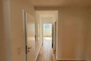 TOP 4 Zimmer-Wohnung in ruhiger Lage von Düsseldorf-Zoo - Erstbezug nach Sanierung – Schumannstr. xx, 40237 Düsseltal, Düsseldorf – Vorschaubild 8