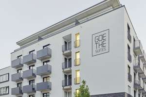 1 MONAT MIETFREI* - Hochwertig möbliertes 1-Zi.-Apartment in Stuttgart-Mitte – Goethestraße 13, 70174 Hauptbahnhof, Stuttgart – Vorschaubild 10