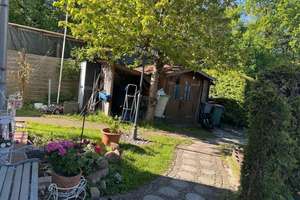 Familienfreundliches Endreihenhaus in Hamburg-Eidelstedt – Olloweg 43 D, 22527 Stellingen, Hamburg – Vorschaubild 8