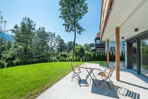 Licht. Raum. Lebensqualität. Exklusive Doppelhaushälfte mit Stil und Panoramablick – Die vollständige Adresse der Immobilie erhältst du vom Anbieter., 82467 Garmisch-Partenkirchen – Vorschaubild 23