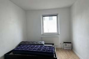2-Zimmer-Wohnung mit Gartenparzelle und Balkon ab dem 01.08 zu vermieten – Düppelstr. 22, 52068 Panneschopp, Aachen – Vorschaubild 4