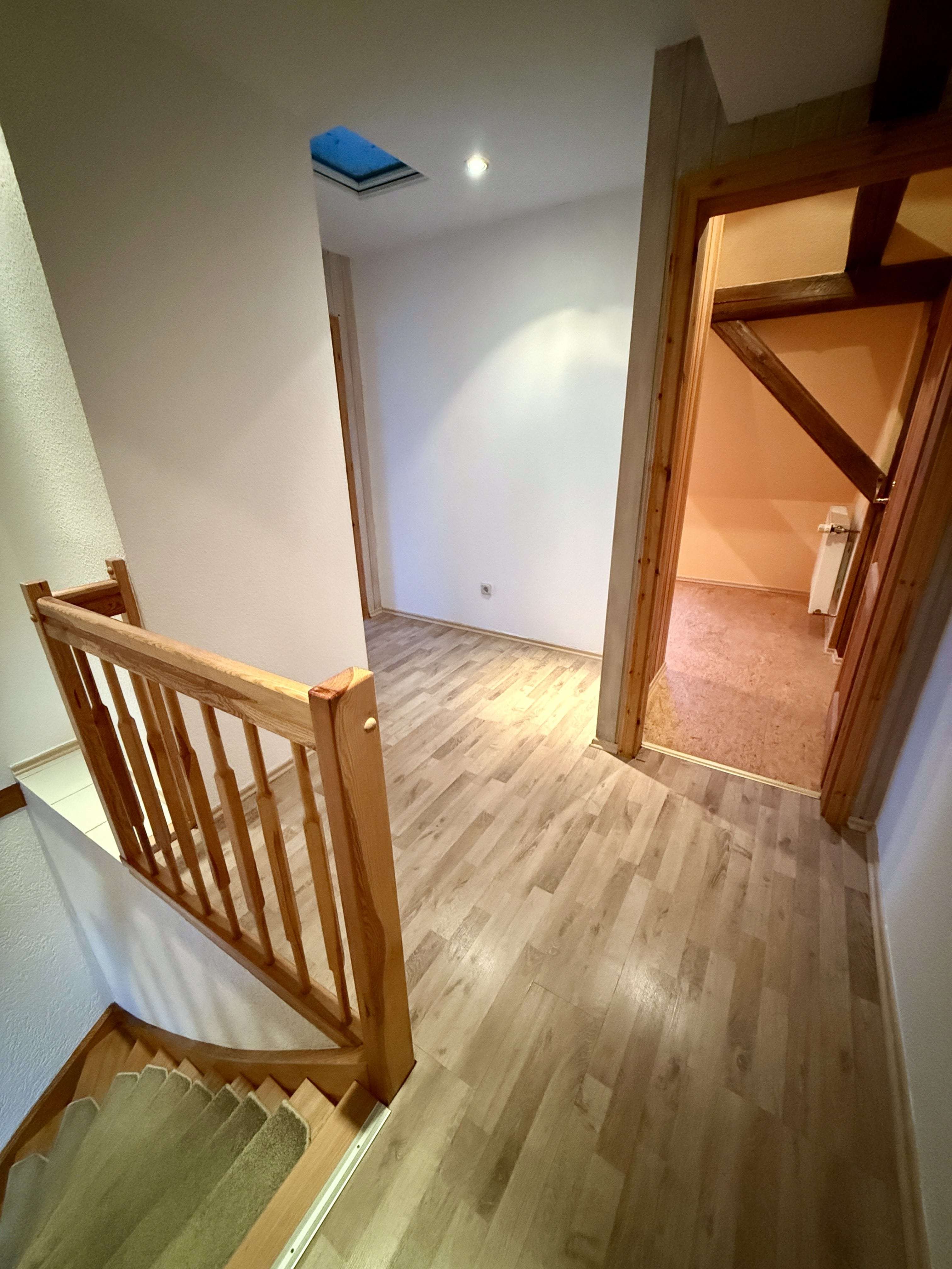 Immobilie in Grünberg - Einfamilienhaus in Grünberg-Weickartshain - Bild 3