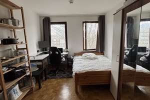 Helle 3-Zimmer Wohnung in Essen-Stadtkern – Hindenburgstraße 52, 45127 Stadtkern, Essen – Vorschaubild 2