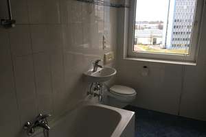 3 Zimmer Dachgeschoss Whg. Salzgitter Zentrum – Wilhelm-Kunze-Ring 79, 38226 Lebenstedt, Salzgitter – Vorschaubild 3