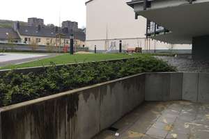 Untergeschoss mit Terrasse im Herzen von Elberfeld – Vereinstraße 13, 42119 Elberfeld, Wuppertal – Vorschaubild 12