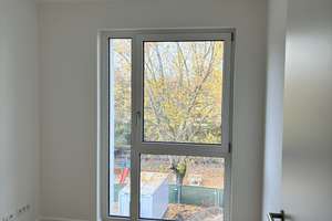 Neubau // Erstbezug // 1,5-Zimmer // Balkon // Einbauküche – Hagedornstraße 92, 12487 Johannisthal, Berlin – Vorschaubild 5