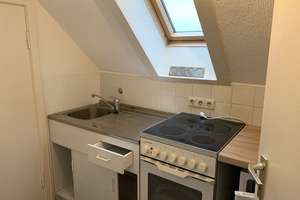 2 Zimmer Single Wohnung – An der Mühle 18, 27570 Geestemünde, Bremerhaven – Vorschaubild 4