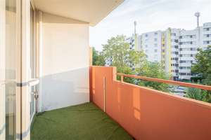 Modernisierte 3-Zimmer-Wohnung mit Westbalkon und Aufzug in Wolfsburg – Die vollständige Adresse der Immobilie erhältst du vom Anbieter., 38444 Westhagen, Wolfsburg – Vorschaubild 3
