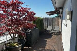 Dachterrassenwohnung - Traumhaftes Wohnen über den Dächern des Münchner Westens! – Die vollständige Adresse der Immobilie erhältst du vom Anbieter., 81249 Freiham, München – Vorschaubild 2