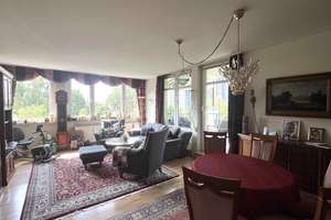 Hoch hinaus: Helle Wohnung mit großzügiger Dachterrasse, Aufzug und TG-Stellplatz – Hohenschönhauser Str. 9, 10315 Friedrichsfelde, Berlin – Vorschaubild 10