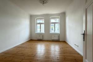 Teilgewerbliche Vermietung! Moderne 3-Zimmerwohnung an der Dahme! – Grünauer Straße  75, 12557 Köpenick, Berlin – Vorschaubild 1