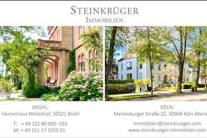 Haus-in-Haus: Wohnen auf  290 qm mit Garten & Pool, separatem Apartment und Garage – Die vollständige Adresse der Immobilie erhältst du vom Anbieter., 50858 Junkersdorf, Köln – Vorschaubild 14