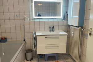 Moderne 3-Zimmer-Wohnung mit Balkon in Pforzheim-Eutingen – Die vollständige Adresse der Immobilie erhältst du vom Anbieter., 75181 Eutingen, Pforzheim – Vorschaubild 14