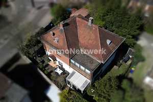 Familientraum in Neunkirchen: 205 m² Zweifamilienhaus mit Garten, Sauna, Loggia und Wintergarten. – Neunkirchen (Kreis) – Vorschaubild 35