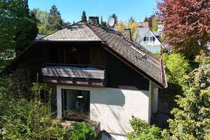 Seltene Gelegenheit in Wiesbaden-Sonnenberg: Einfamilienhaus auf schönem Sonnengrundstück – Die vollständige Adresse der Immobilie erhältst du vom Anbieter., 65193 Sonnenberg, Wiesbaden – Vorschaubild 5