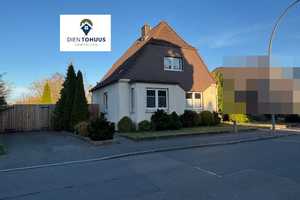 NEU IM ANGEBOT: Einfamilienhaus in toller Nachbarschaft in Tungendorf zu kaufen! – Neumünster – Vorschaubild 1