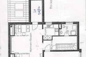 Exklusive, große 3,5 Zi Maisonette-Wohnung in Pfuhl, 90 qm, 2.OG, Bj.2009 – Die vollständige Adresse der Immobilie erhältst du vom Anbieter., 89233 Neu-Ulm – Vorschaubild 3