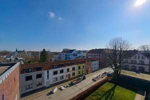 Renovierte 2-Zimmer-Wohnung über den Dächern von Bremerhaven-Lehe! – Hökerstraße 15, 27568 Lehe, Bremerhaven – Vorschaubild 7