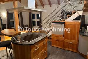 Tauschwohnung: Loft in der Natur nahe Köln – Die vollständige Adresse der Immobilie erhältst du vom Anbieter., 42929 Wermelskirchen – Vorschaubild 2