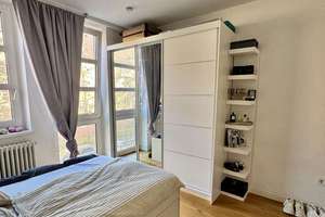 Schmargendorf Rarität 3-Zimmer mit 116 m², Terrasse, Aufzug und hochwertiger Sanierung – Salzbrunner Straße 5, 14193 Schmargendorf, Berlin – Vorschaubild 22