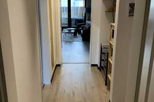 Voll möblierte Wohnung in Köln Buchheim - sofort bezugsfrei  – Köln – Vorschaubild 3