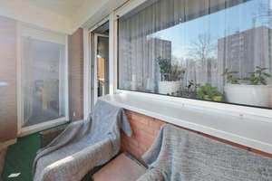 Gievenbeck pur: 4 Zimmer mit Balkon – Die vollständige Adresse der Immobilie erhältst du vom Anbieter., 48161 Gievenbeck, Münster – Vorschaubild 14