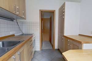 Schönes Single-Apartment mit Einbauküche – Wabestr. 36, 38106 Östliches Ringgebiet, Braunschweig – Vorschaubild 4