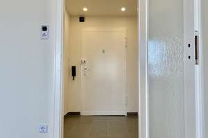Helle, großzügig geschnittene 3-Zimmer-Wohnung am Klenzepark – Brückenkopf 8, 85051 Mitte, Ingolstadt – Vorschaubild 5