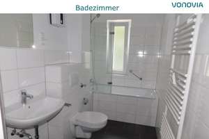 Renovierte 2-Zimmer-Wohnung in Gemarkviertel – Mörikestr. 6, 45128 Südviertel, Essen – Vorschaubild 3