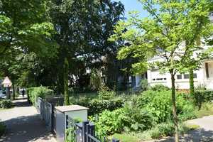 Möblierte Wohnung auf Zeit zu vermieten: – Grüneburgweg 000, 60323 Frankfurt am Main – Vorschaubild 41