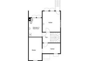Ihr neues Zuhause in Harleshausen mit Garten, Ausblick und Sauna in ruhiger Lage – Die vollständige Adresse der Immobilie erhältst du vom Anbieter., 34128 Harleshausen, Kassel – Vorschaubild 16