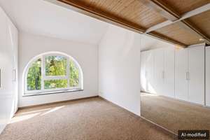 Architektenvilla im exklusiven Düsseldorfer Norden – 40489 Kalkum, Düsseldorf – Vorschaubild 21