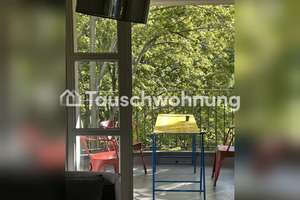 Tauschwohnung: 3 Zimmer Wohnung - Kreuzberg aber ruhige Lage – Die vollständige Adresse der Immobilie erhältst du vom Anbieter., 10969 Kreuzberg, Berlin – Vorschaubild 3