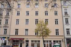 2,5-Zimmer Wohnung mit Altbaucharme nahe Viktualienmarkt – München – Vorschaubild 17