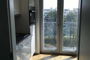 Moderne 1-Zimmer-Wohnung mit gehobener Ausstattung & Einbauküche in München-Neuperlach