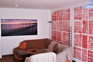 Stilvolle 2-Zimmer-Wohnung mit Balkon und Einbauküche in Milbertshofen, München – Dewetstraße 4, 80807 Milbertshofen, München – Vorschaubild 7