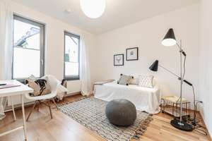 Wunderschöne Wohnung im Schlossviertel! – Die vollständige Adresse der Immobilie erhältst du vom Anbieter., 48149 Schloss, Münster – Vorschaubild 14