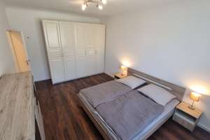 Befristet 12-36 Monate - Möblierte Wohnung ~108m² 4,5 Zimmer,2 Balkone, 2 Bäder – Die vollständige Adresse der Immobilie erhältst du vom Anbieter., 12107 Mariendorf, Berlin – Vorschaubild 6